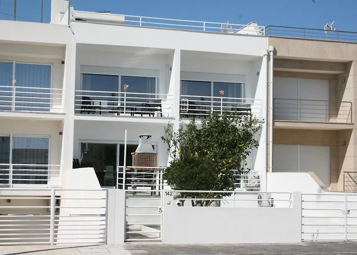 Lysa\'S House
