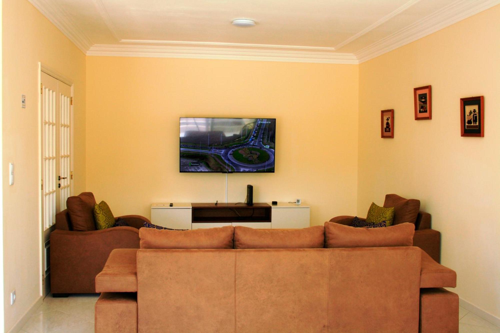 Lysa's House *