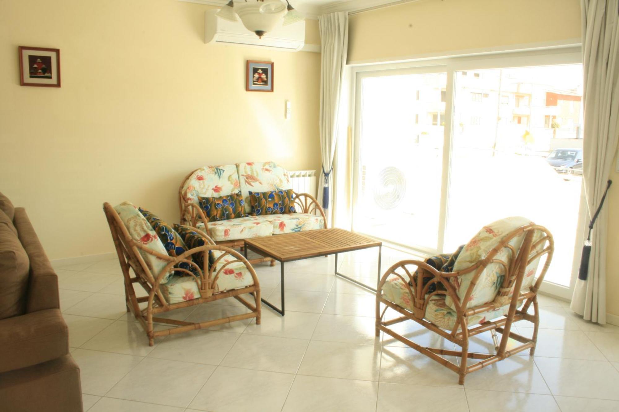 Lysa's House *